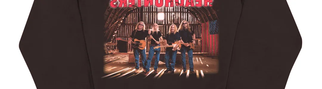 The Kentucky Headhunters
