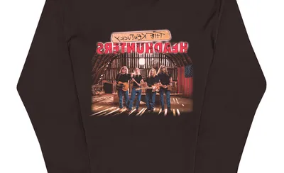 The Kentucky Headhunters