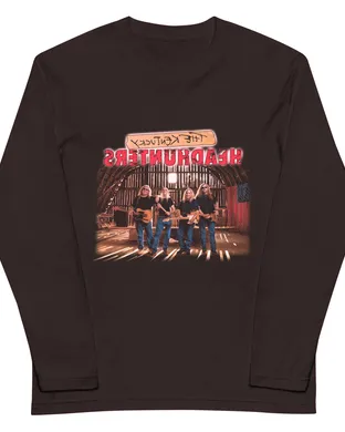 The Kentucky Headhunters