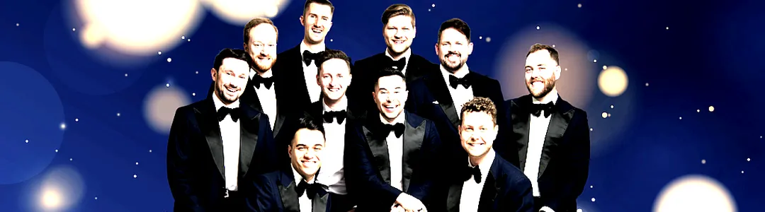 The Ten Tenors