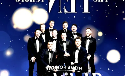 The Ten Tenors