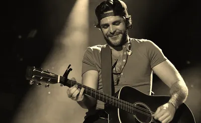 Thomas Rhett