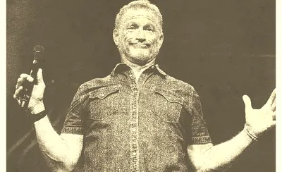 Tim Hawkins