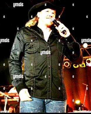 Trace Adkins
