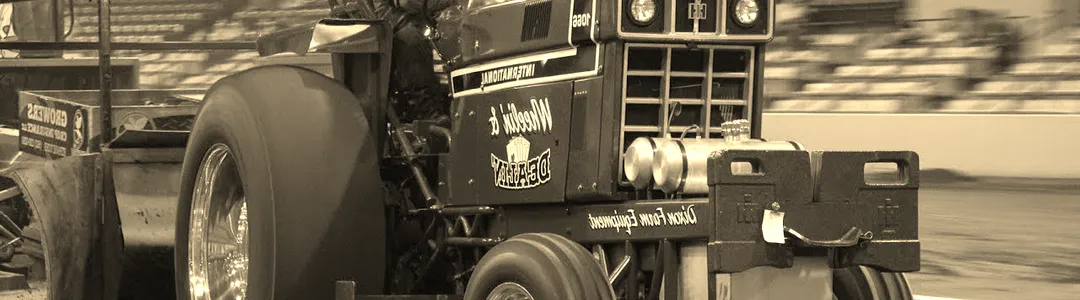 Tractor Pull