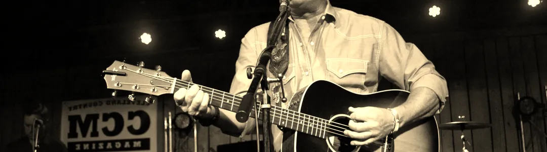 Tracy Byrd