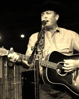 Tracy Byrd