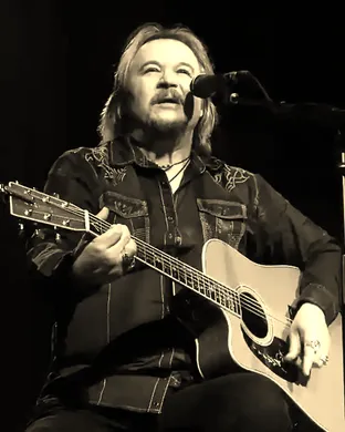 Travis Tritt