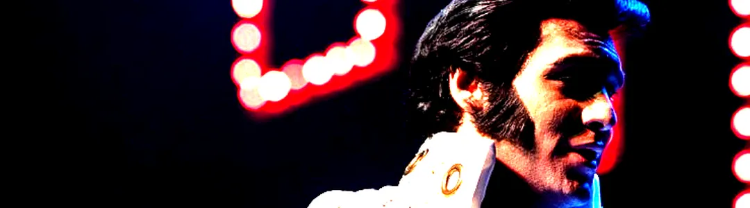 Ultimate Elvis Tribute Artist Contest