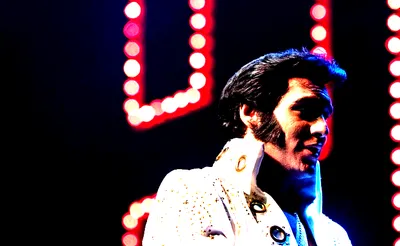 Ultimate Elvis Tribute Artist Contest