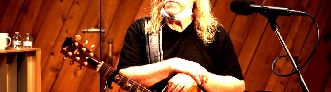Warren Haynes