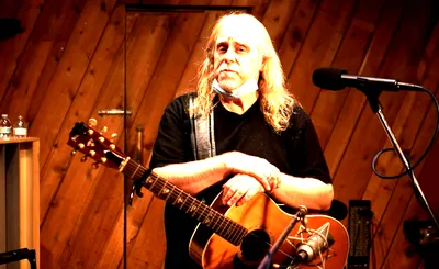 Warren Haynes