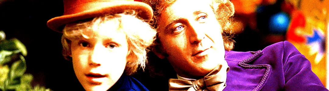 Willy Wonka And The Chocolate Factory