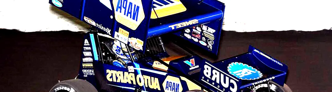 World of Outlaws Sprint Car Series
