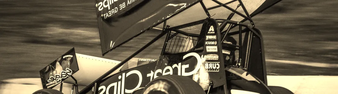 World of Outlaws