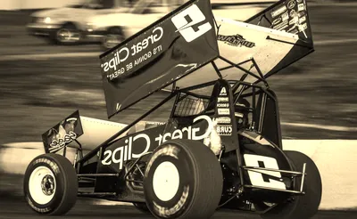 World of Outlaws