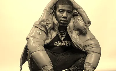 YFN Lucci