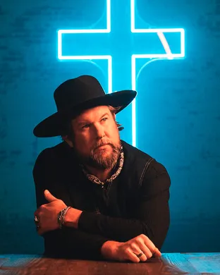 Zach Williams Knoxville