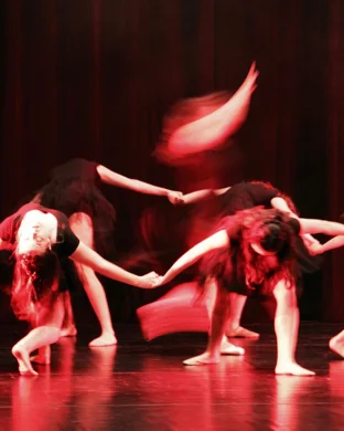 Oak Ridge Academy Of Dance - Morning Revue