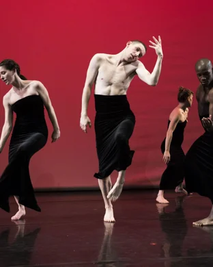 Oak Ridge Academy of Dance: Contemporary Dance Ensemble Spring Concert