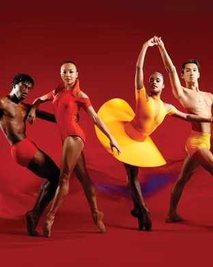 Studio Arts for Dancers