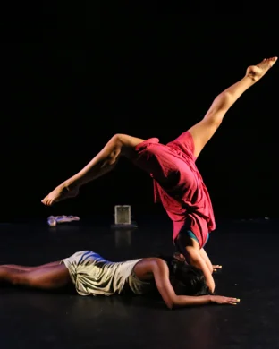 Revolution Dance: Rewind